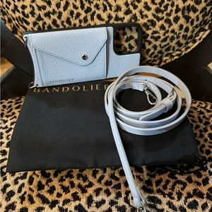 Bandolier iPhone 13 Pro Max Case